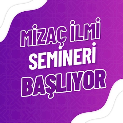 Geleneksel Tıbbı Anlayışında Mizaç ve Denge